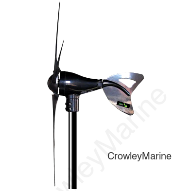 NP Marine Grade 400 Watt Wind Turbine (70500) *NLA*