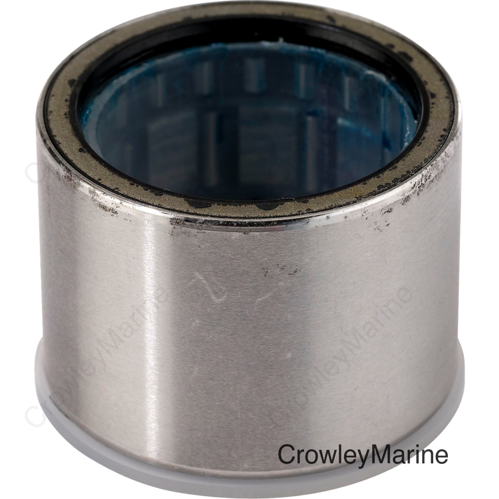 PRIMARY CLTCH BEARING POL