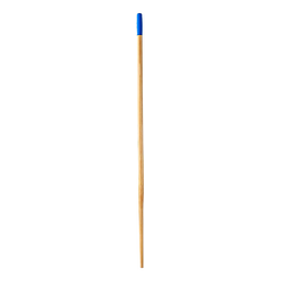 Seachoice 5 Ft. Wood Oar, New Zealand Pine Construction, 19-11/16 In. X 4-5/16 In. Blade, Comfort Grip, Clear Finish thumbnail-2