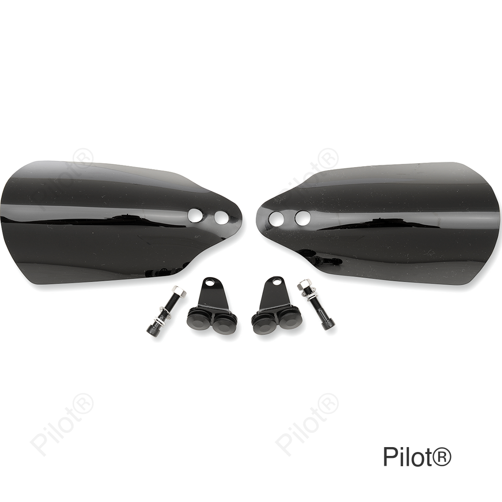 Handguards - Black