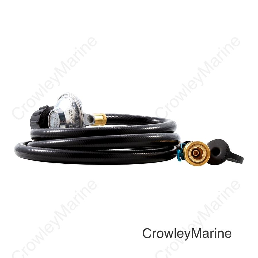 QUICK DISCONNECT LP HOSE