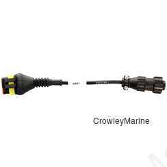 MARINE CABLE