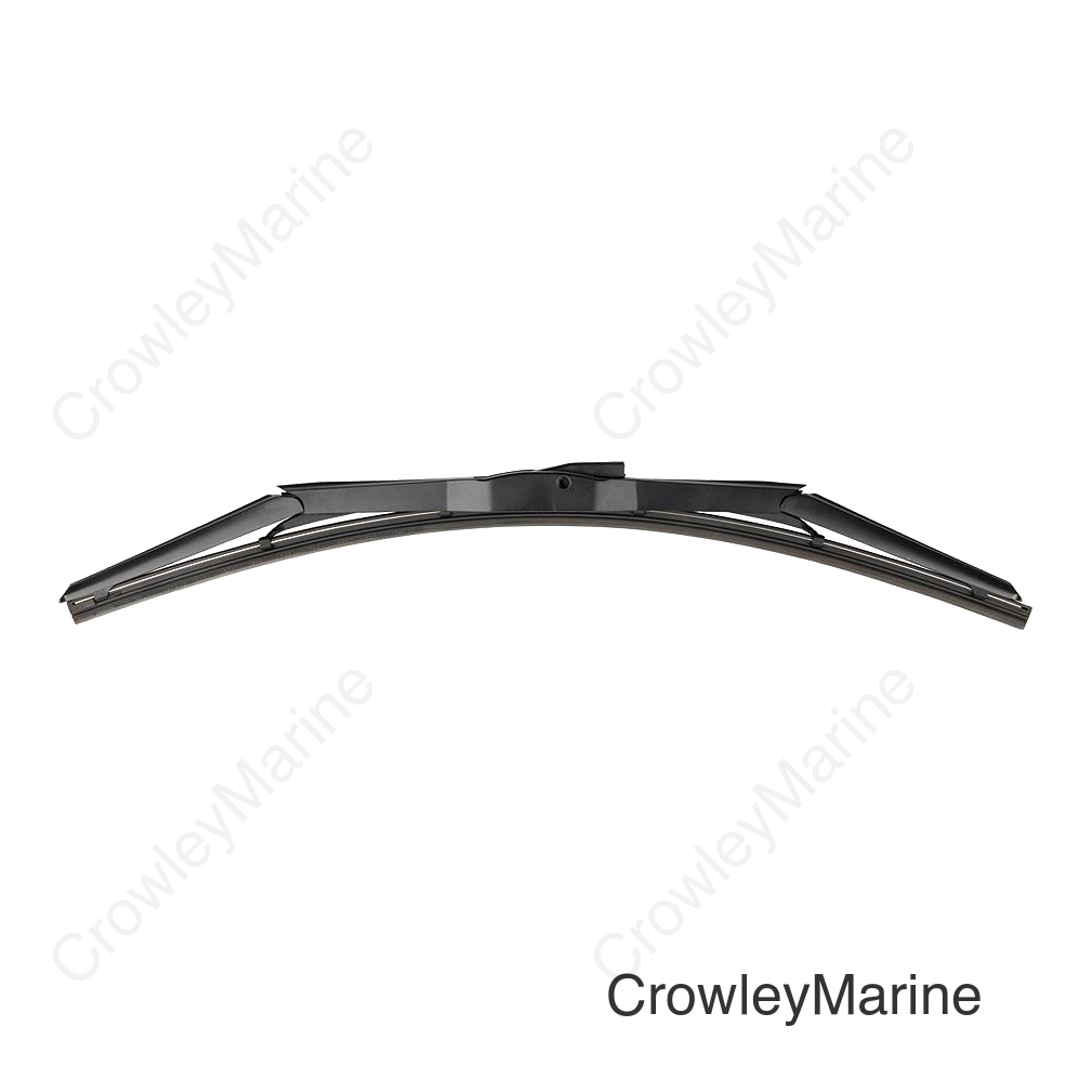 Marinco 32018B Hybrid Wiper Blade, 18"