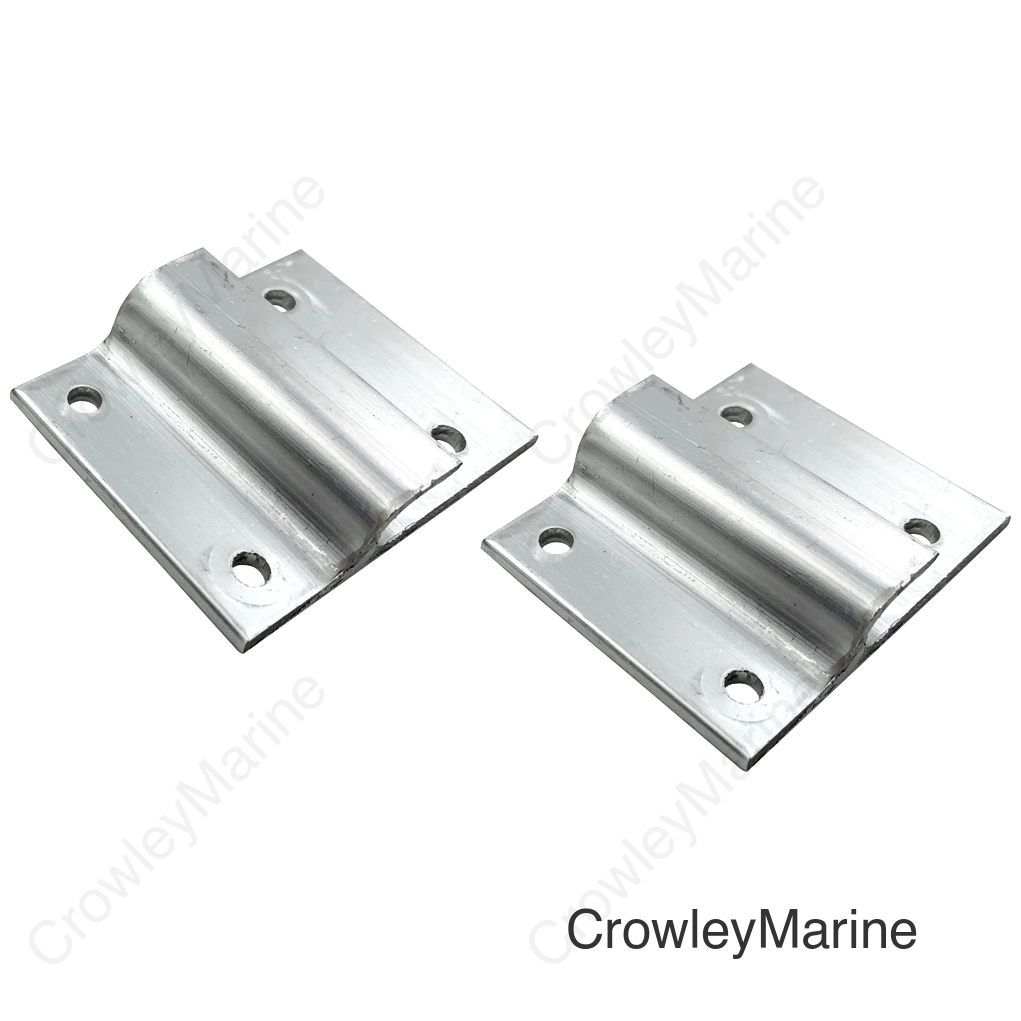 TABLE BRKT KIT-HINGE ONLY