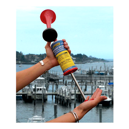 Seachoice 46311 Large Eco-Friendly Pump Blast Air Horn thumbnail-2