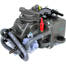 VAPOR SEPARATOR