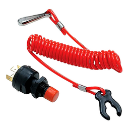 Seachoice Universal Boat Kill Switch Kit thumbnail-5