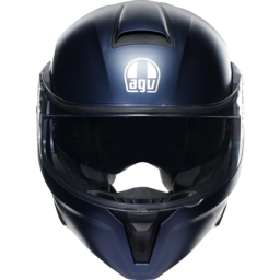 Streetmodular Helmet - Matte Blue - Small thumbnail-3