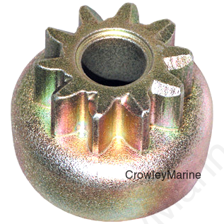 O/B DRIVE GEAR