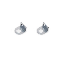 Russell Performance Bolt-on 90 Degree Mounting Bracket (2 pcs.) thumbnail-2