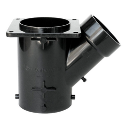 WYE REDUC 3' X 2' SLIP