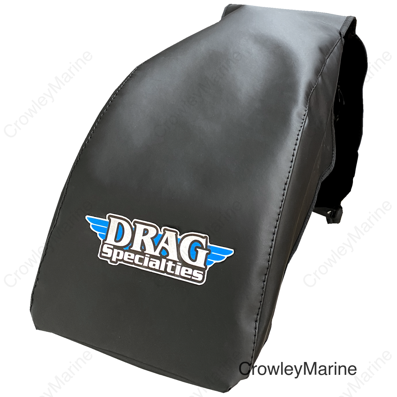 COVER FRT FNDR TOUR