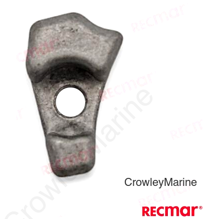 ZINC ANODE