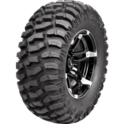 Tire - M1 Evil - Rear - 27x11R12 - 8 Ply