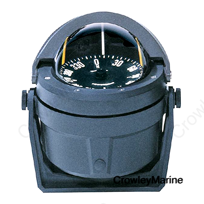 VOYAGER COMPASS-BRACKET MOUNT