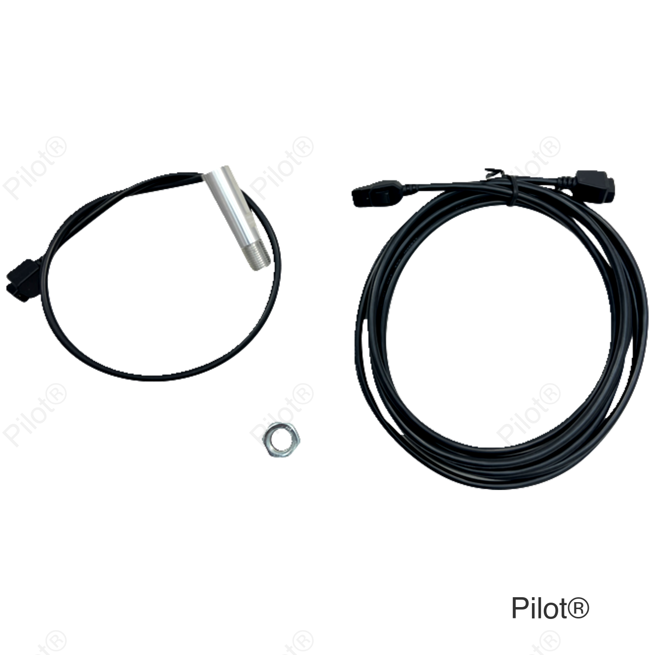 Temperature Sensor Belt - Kawasaki