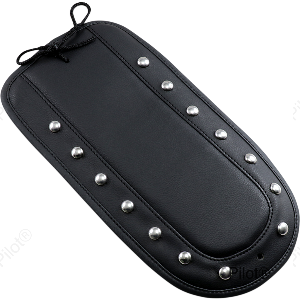 Fender Chap - Matches Studded Solo Seat