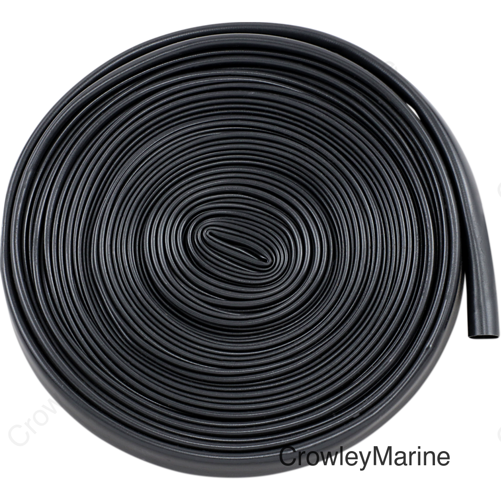 S/TUBE .250" TO .125"25FT