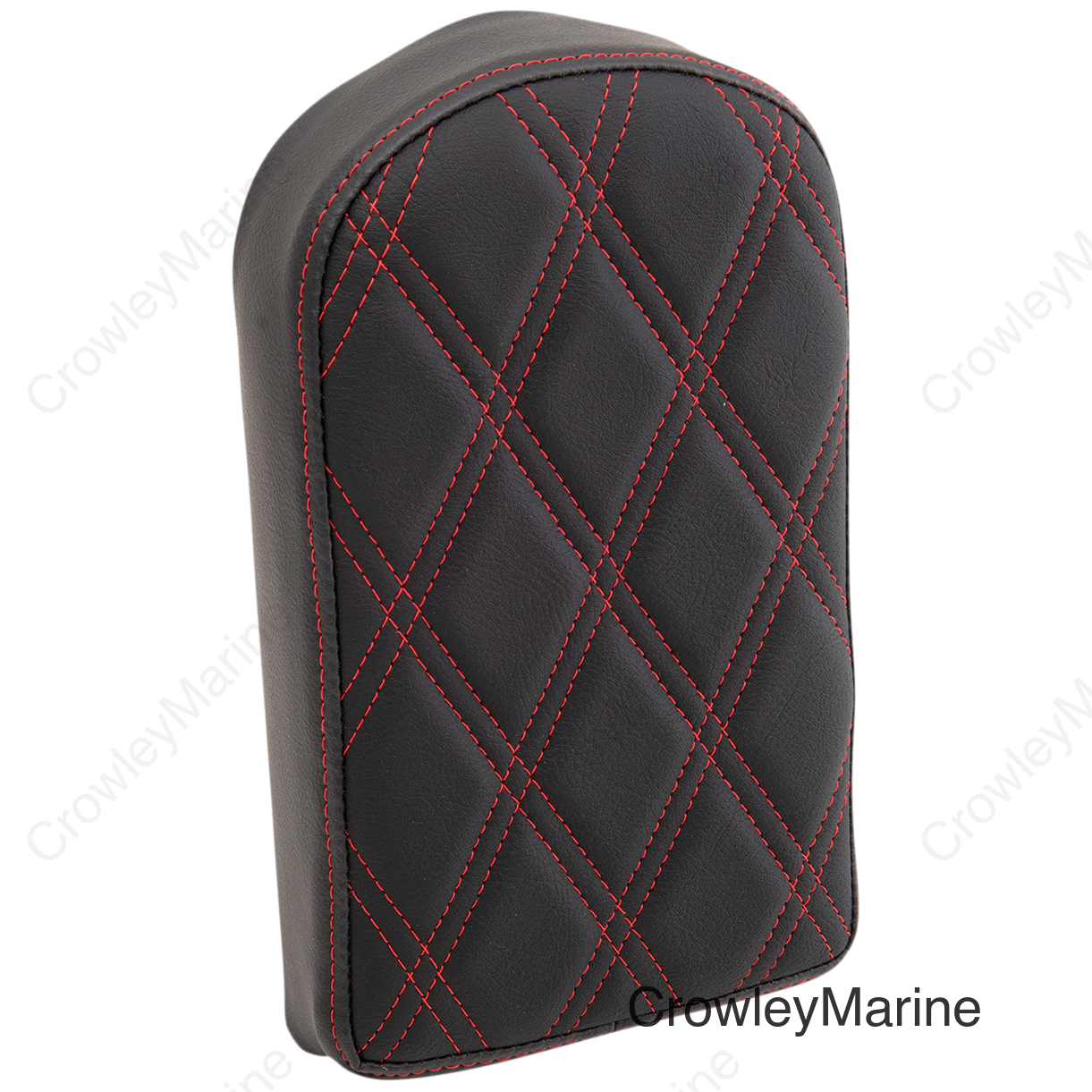 PAD SBAR DDIAM RED 10"