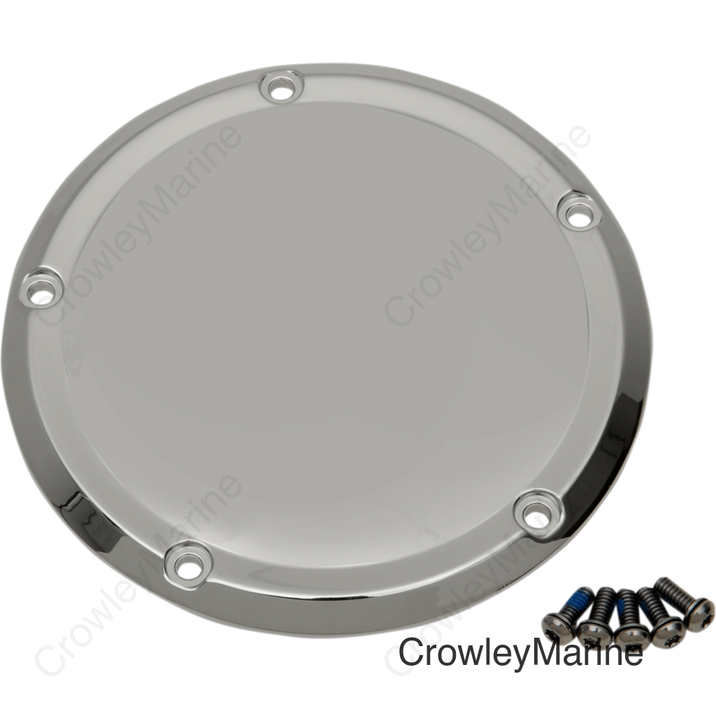 COVERY DRBY 16-22FL CHR