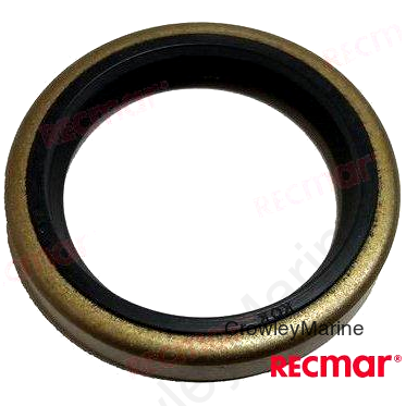 OIL SEAL (REC334950)