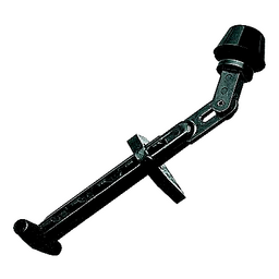 SIDE VENT ADJUSTER KIT NYLON thumbnail-0