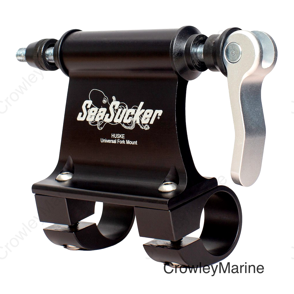 SeaSucker Monkey Bars Roof Rack Bike Mount - 9mm QR