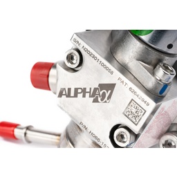 AMS Performance VR30DDTT Stage 2 High Pressure Fuel Pump thumbnail-2