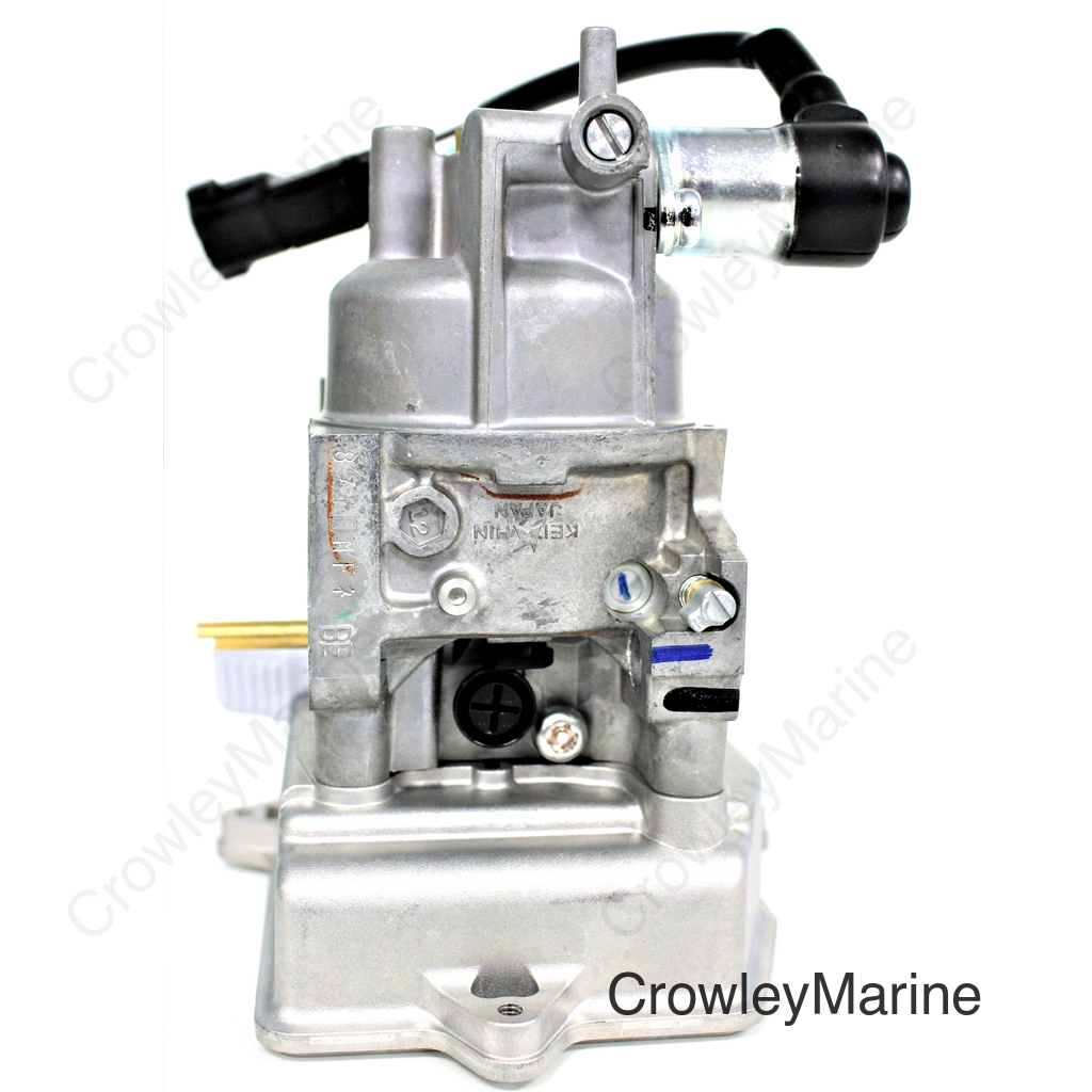 CARBURETOR (BE87Y E)