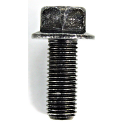 FLANGE BOLT