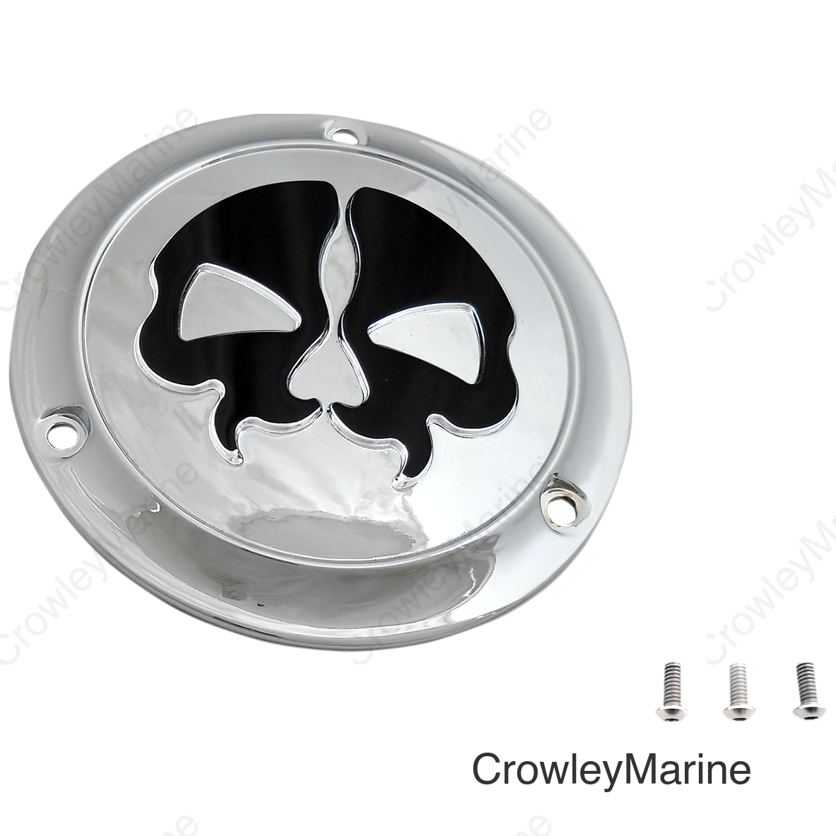 COVER DRB SP SKL 3H CHR