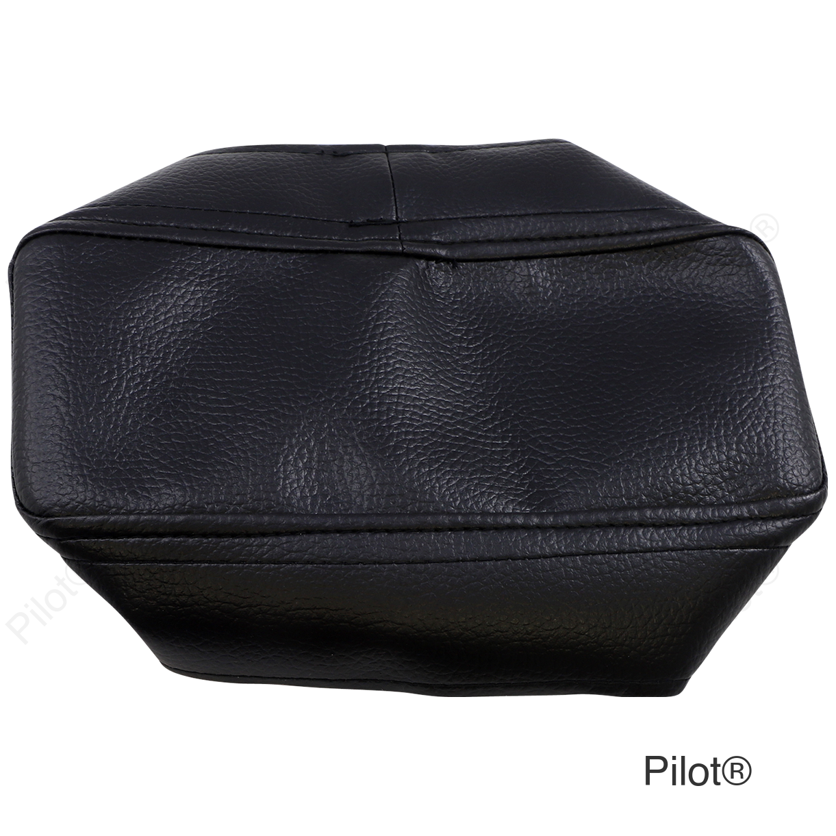 Oil Cooler Cover - Regulator Mount