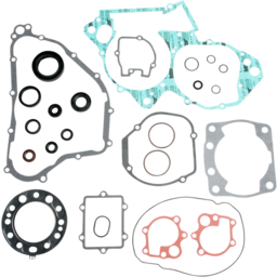 GASKET-KIT, W/OS CR250 05