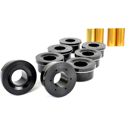 Whiteline 08+ Impreza / WRX / STi Rear Subframe Posi Traction Kit thumbnail-5