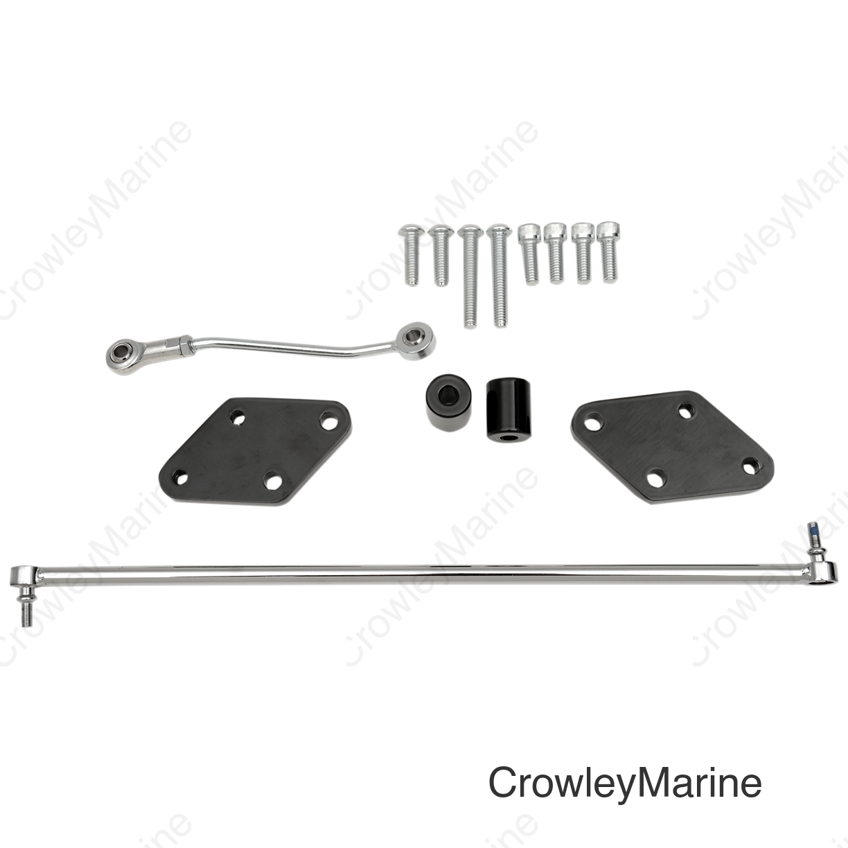 KIT F/C RELOC -2" 04-13XL