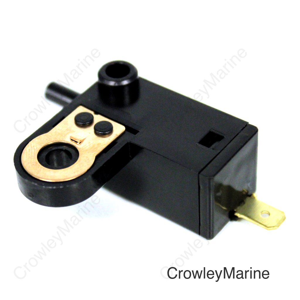SWITCH, ENGINE STOP
