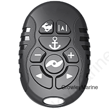Micro Remote, Bluetooth