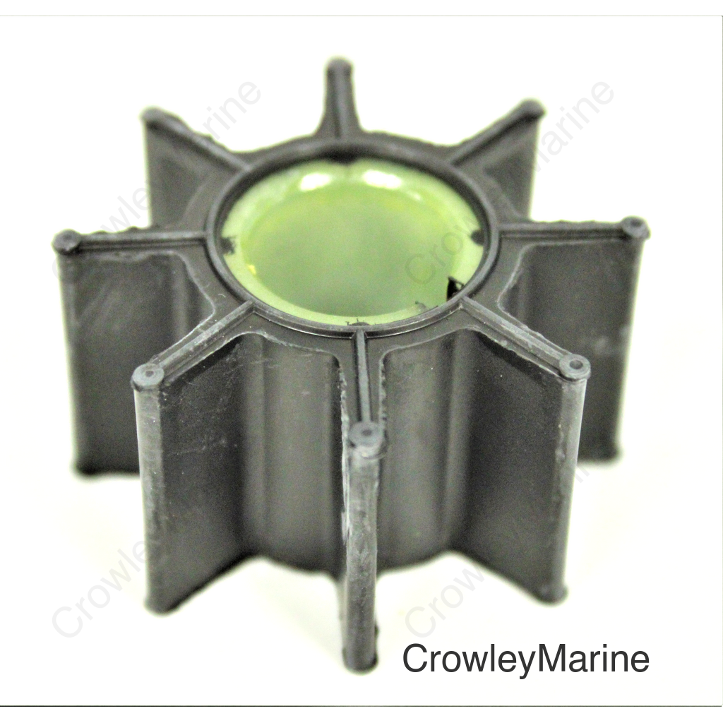 IMPELLER, PUMP