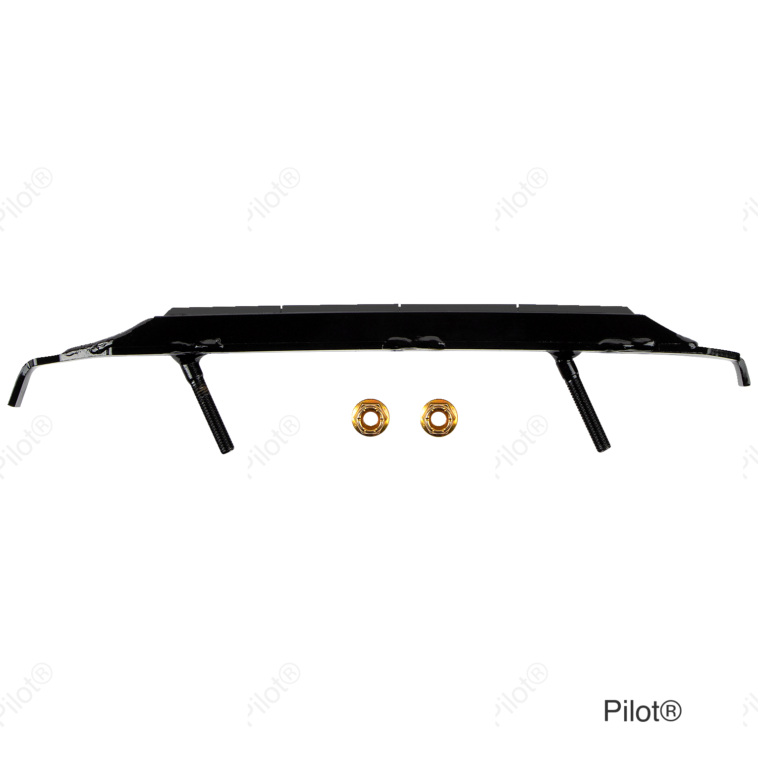 Slim Jim2® Wear Bars - 8"