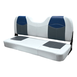 Blast Off Series 48" Fold Down Bench Seat (8WD1459-840)