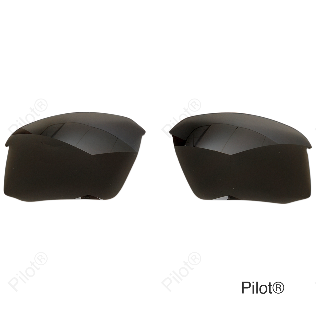 Speedcoupe Lenses - Smoke