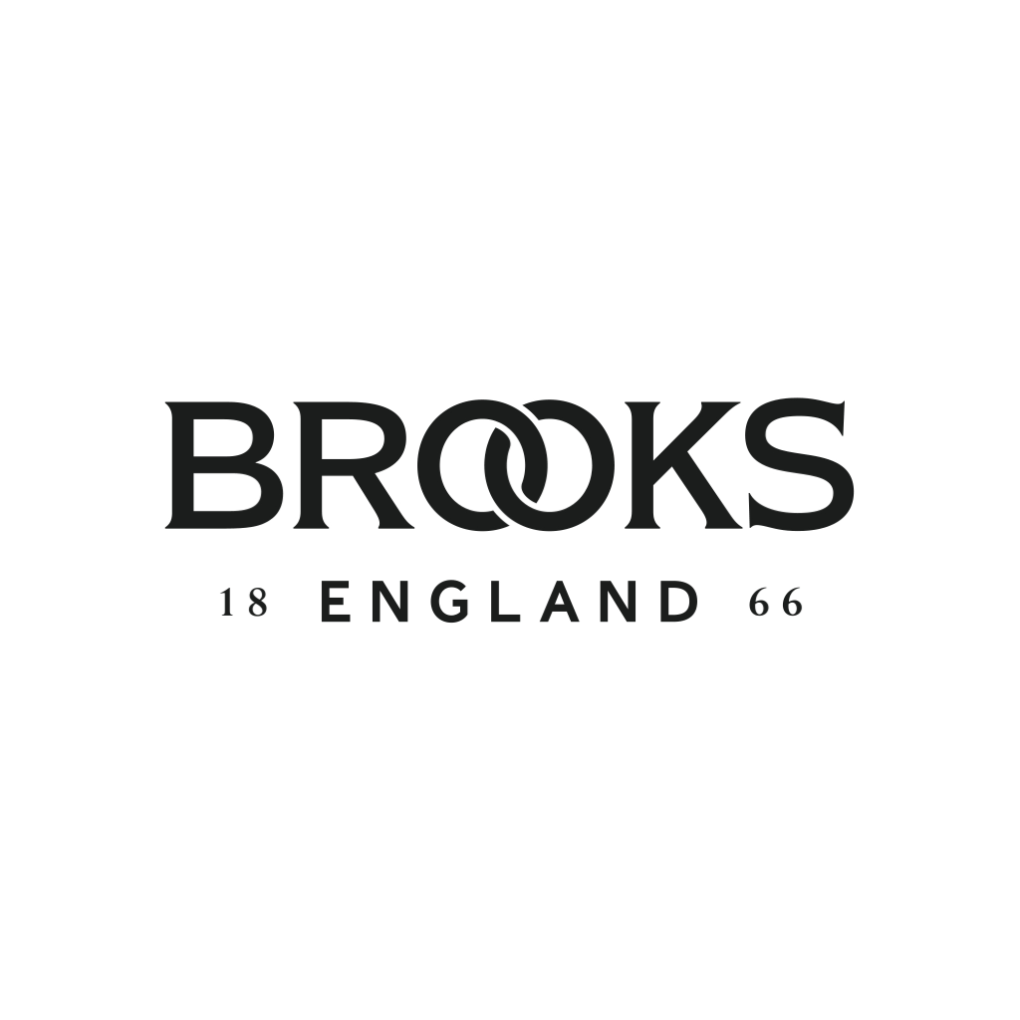 Brooks C13 Saddle- Carbon Black 145mm
