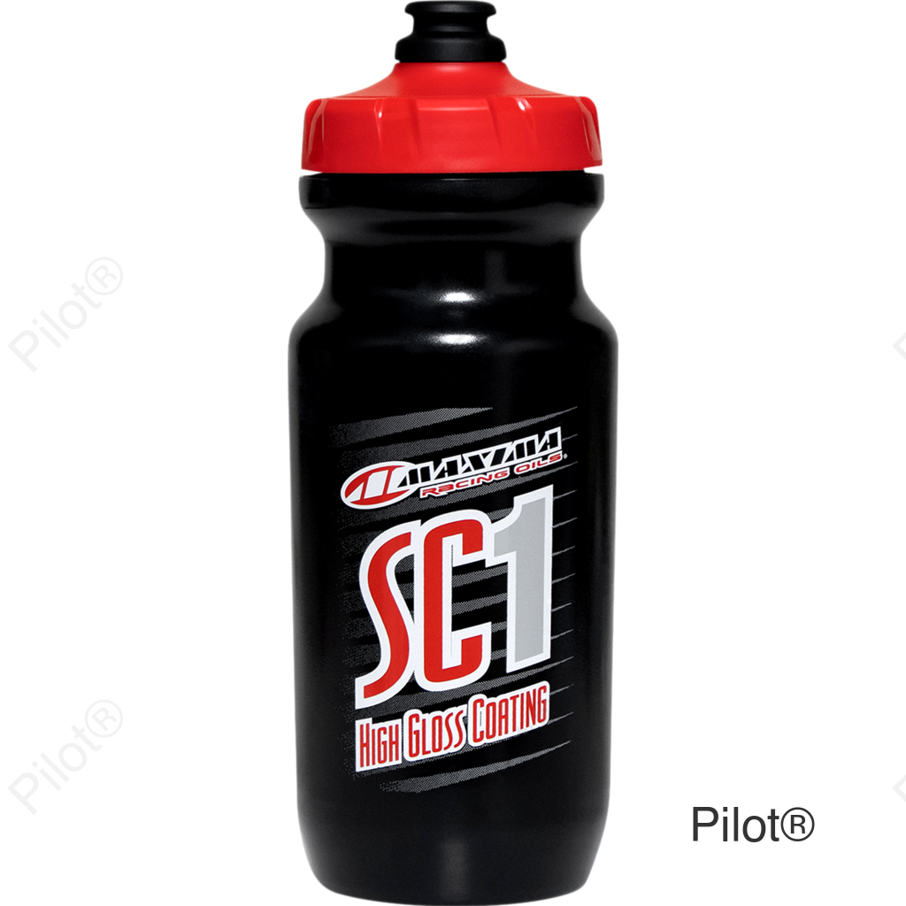 SC1 Water Bottle - 21 U.S. fl oz.