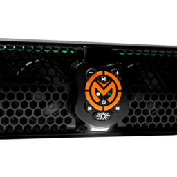 SOUND BAR 8SPKR 32" MSE thumbnail-1