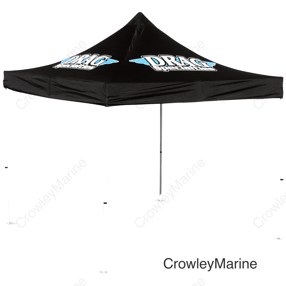 CANOPY TOP DRAG