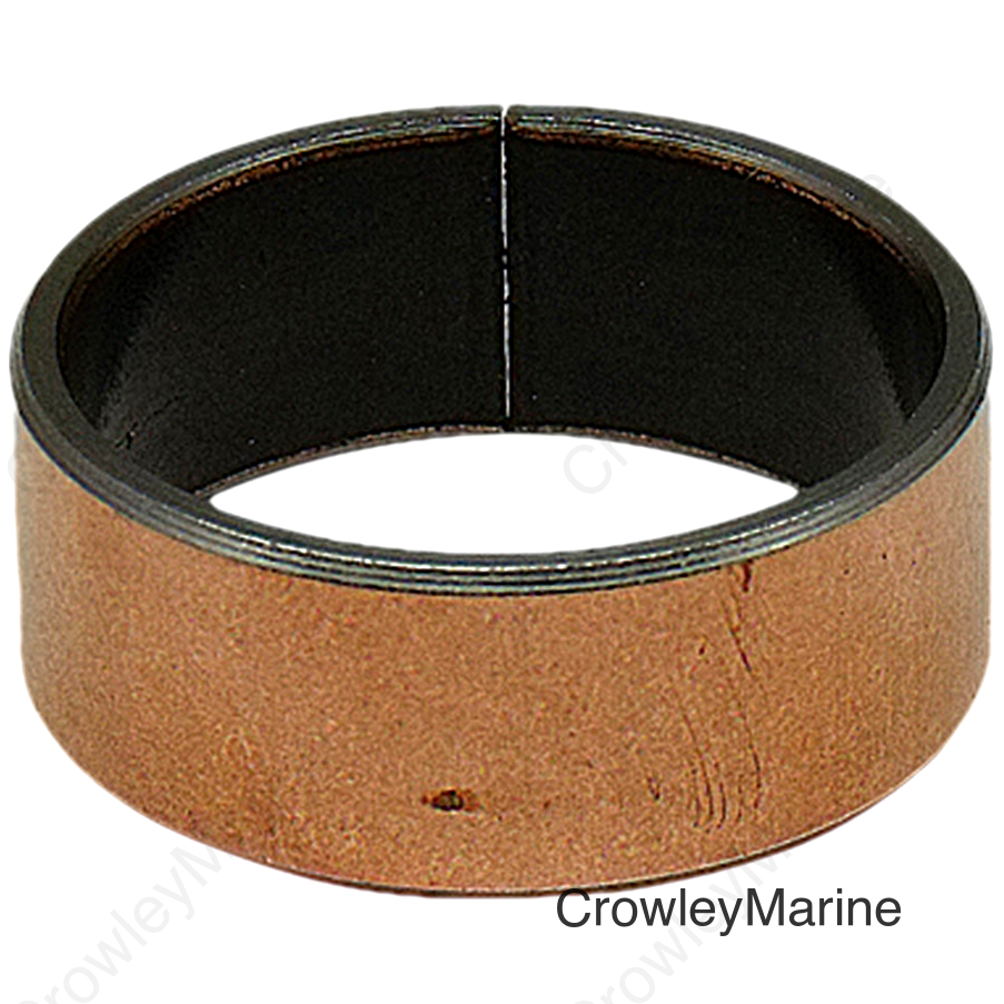 CLUTCH BUSHING POL