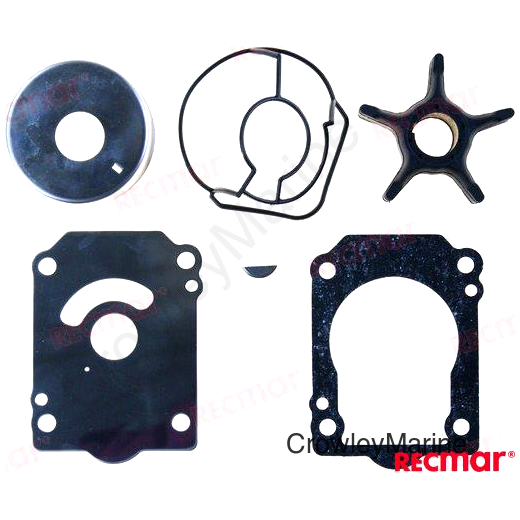 WATER PUMP KIT (REC17400-96J03)