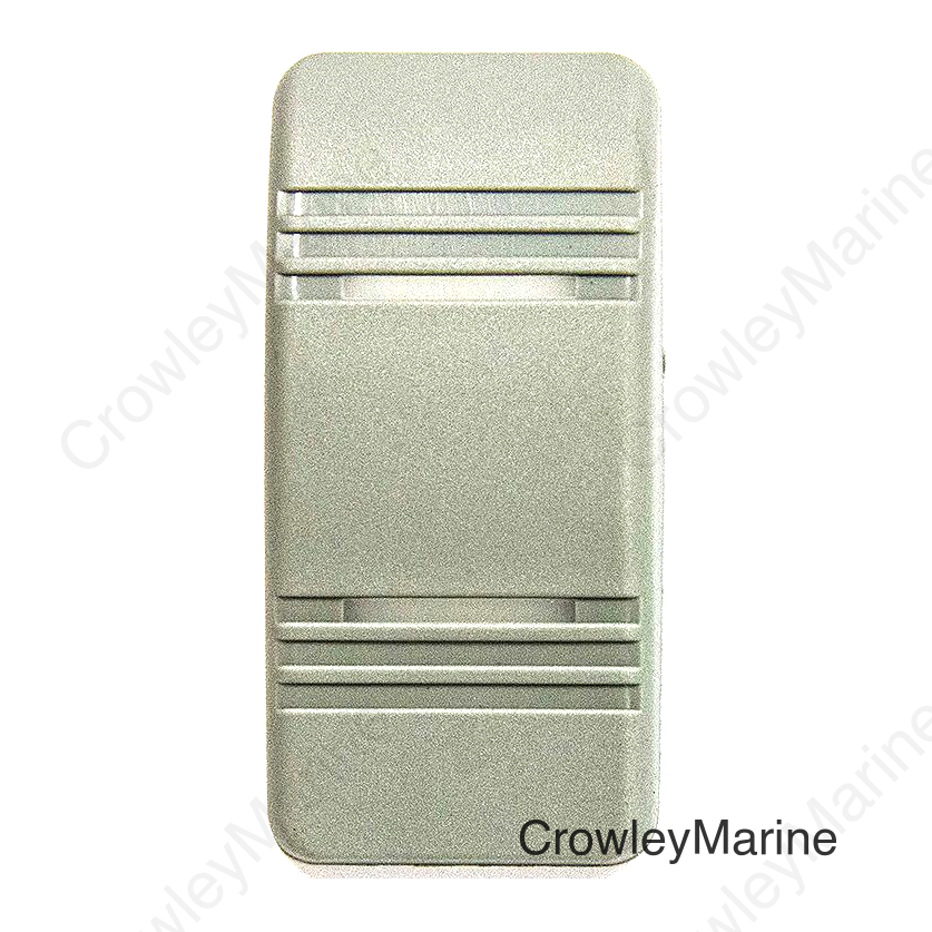 Contura III® Replacement Actuators, Gray w/2 Lenses, Pr.
