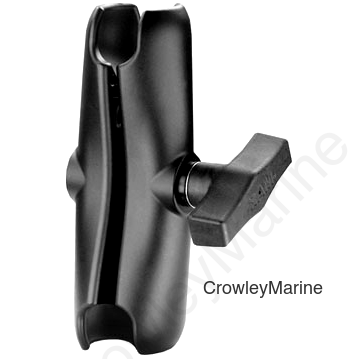 1-1/2" Double Socket Arm, 5.625" LOA