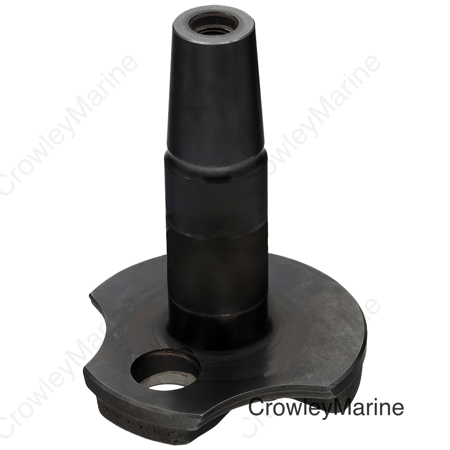 PTO CRANK WEB S-D